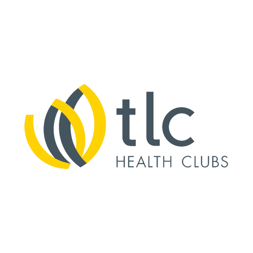 TLC Health Clubs logo