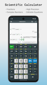 Scientific calculator plus sale