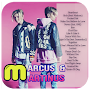 Marcus & Martinus Elektrisk
