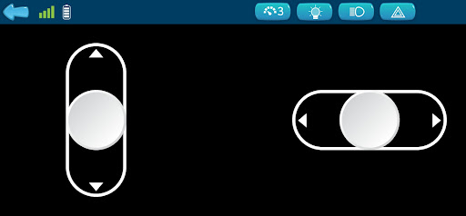 고카(GOCAR) Screen 3