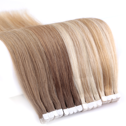 Wigs Human hair extensions app Download on Windows