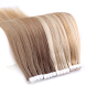 Wigs Human hair extensions app - Androidアプリ