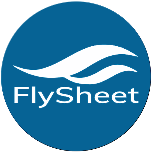 Fly Portal logo