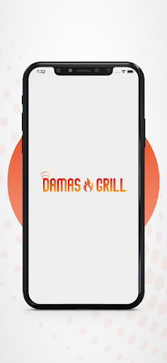 Damas Grill