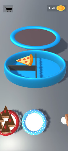 Lunch Box Ready 3D 2 Pro Screen 3