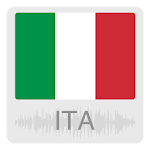Cover Image of 下载 Radio Italy 🇮🇹 FM Radio & On  APK