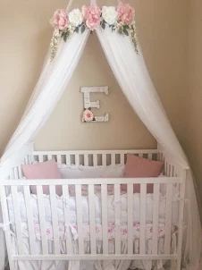 赤ちゃんの家具