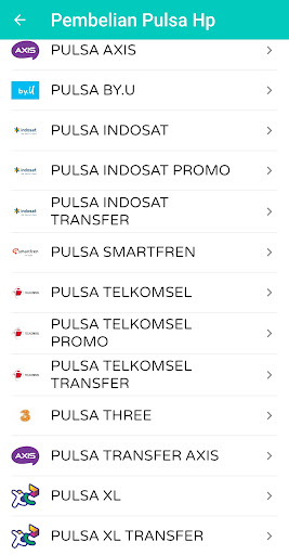 U8pay Screen 3