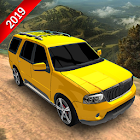 Hill Top Mountain Driving 1.8