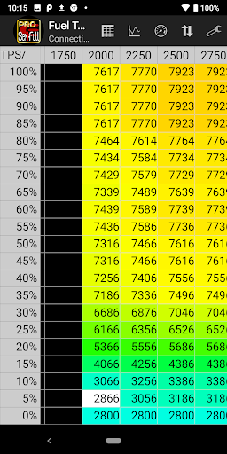Enigma Semi-Full PRO Screen 2