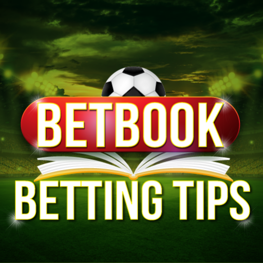 Betbook Betting Tips 1.6.8 Icon