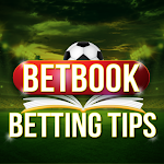 Cover Image of Download Betbook Betting Tips  APK