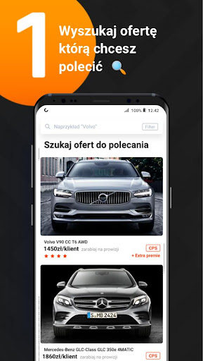 polecmnie Screen 2