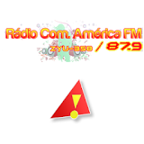 Rádio América FM icon