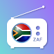 ラジオ南アフリカ共和国 - South Africa FM - Androidアプリ