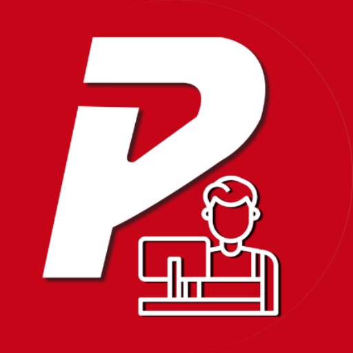 MasterPro Bán Hàng logo