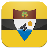 Liberland E-residency icon