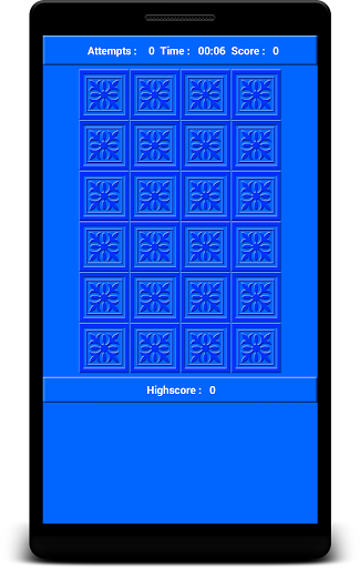 MatchUp Screen 3