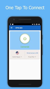 VPN 365 - Secure VPN Proxy 2.3.6