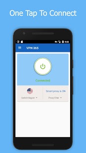 VPN 365 - Secure VPN Proxy Screenshot