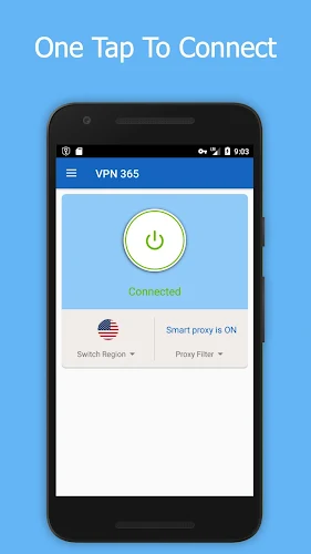 Vpn 365 - 빠른 보안 Proxy6- Android 용 최신 버전 - 다운로드 Apk