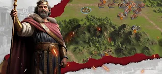 Game screenshot Rome Conqueror: Strategy Games apk download