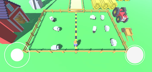Twin Farm Screen 2