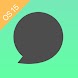 Messages - iOS messages iphone - Androidアプリ