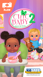 Baby Spiele: Baby pflege