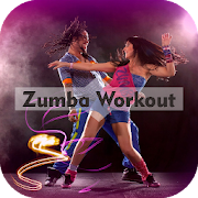 Zumba Dancing Workout for Weight Loss - Belly Fat
