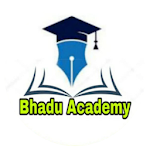Cover Image of ดาวน์โหลด Bhadu Academy : Online Learnin  APK