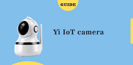 Yi iot cloud hot sale