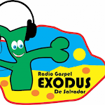 Cover Image of Télécharger Rádio Gospel Exodus de Salvado  APK