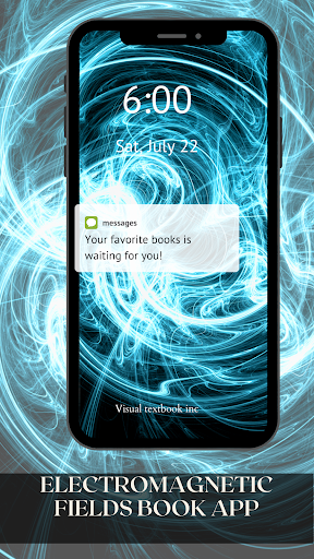 Electromagnetic Field Theory