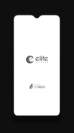 Android application Elite screenshort