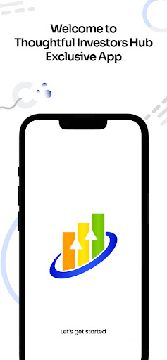 Android application Thoughtful Investors Hub screenshort