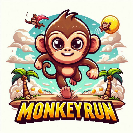 Monkey King Run Download on Windows