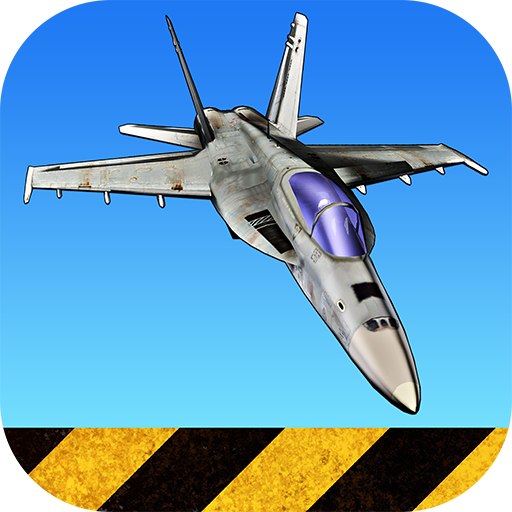 F18 Carrier Landing Lite 7.5.6 Icon