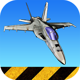 Icon image F18 Carrier Landing Lite