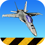 F18 Carrier Landing Lite Apk