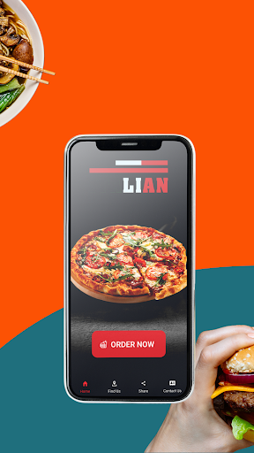 Italian Pizza Dundee