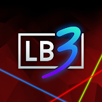 Cover Image of Download LASERBREAK 3 - Physics Puzzle  APK