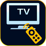 Remote Control For Tv icon