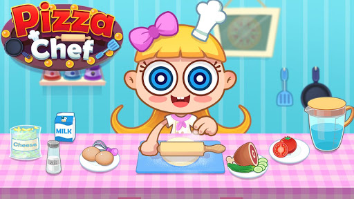 Restaurant Tycoon：Best Chef Screen 3
