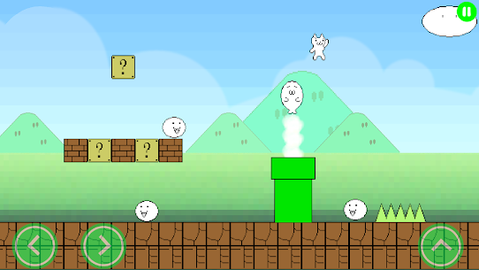 super-cat-world-mod-apk