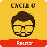 Auto Clicker for Reactor - Energy Sector Tycoon icon