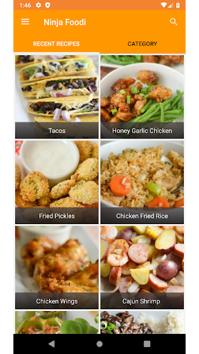 Download Ninja Foodi Grill Recipes Free For Android Ninja Foodi Grill Recipes Apk Download Steprimo Com