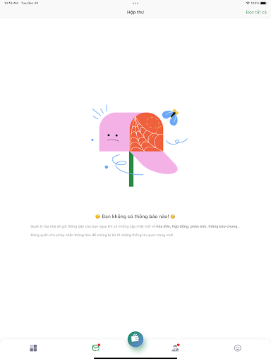 Resident Screenshot
