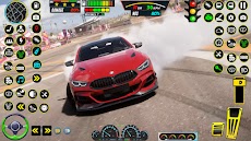 車ゲーム 3D: 車の運転のおすすめ画像3