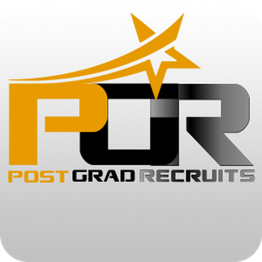 Post Grad Recruits logo